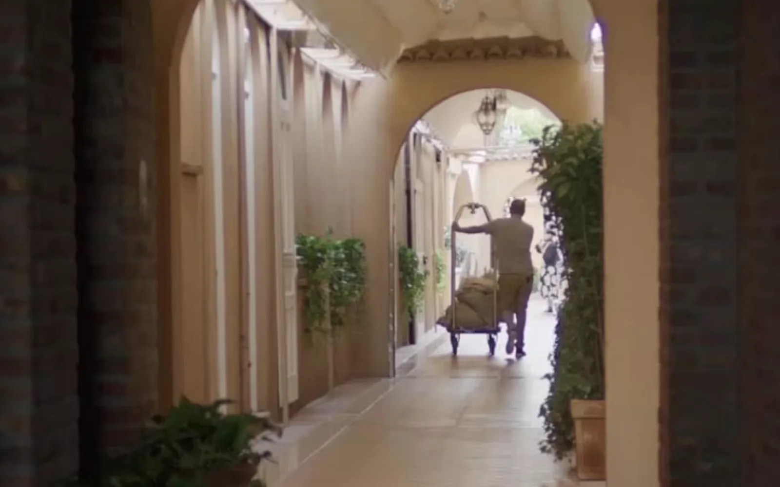 Hotel Cipriani, A Belmond Hotel, Venice in Venice, official property photography.