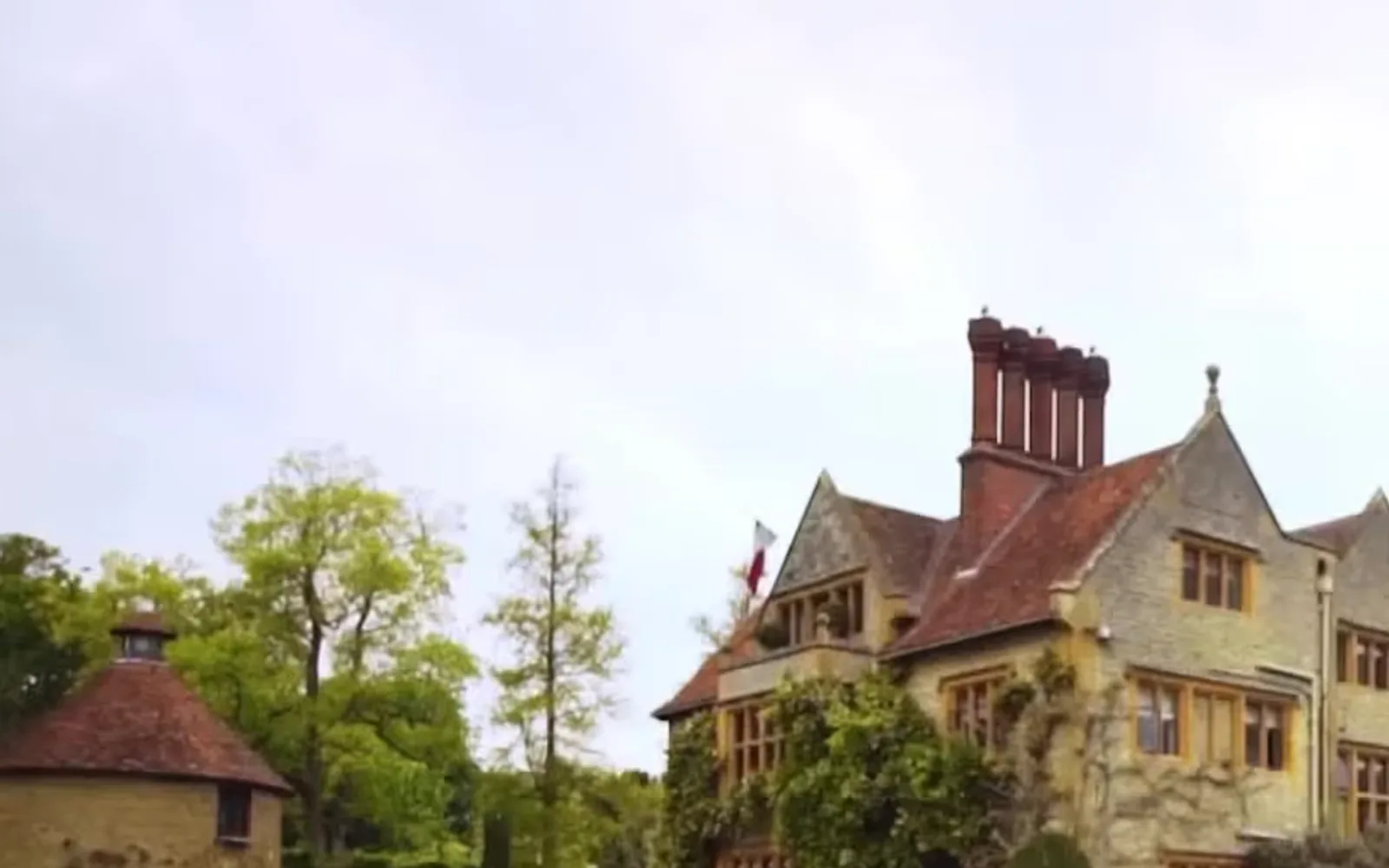 Le Manoir aux Quat'Saisons, A Belmond Hotel, Oxfordshire in Great Milton, Oxfordshire, official property photography.