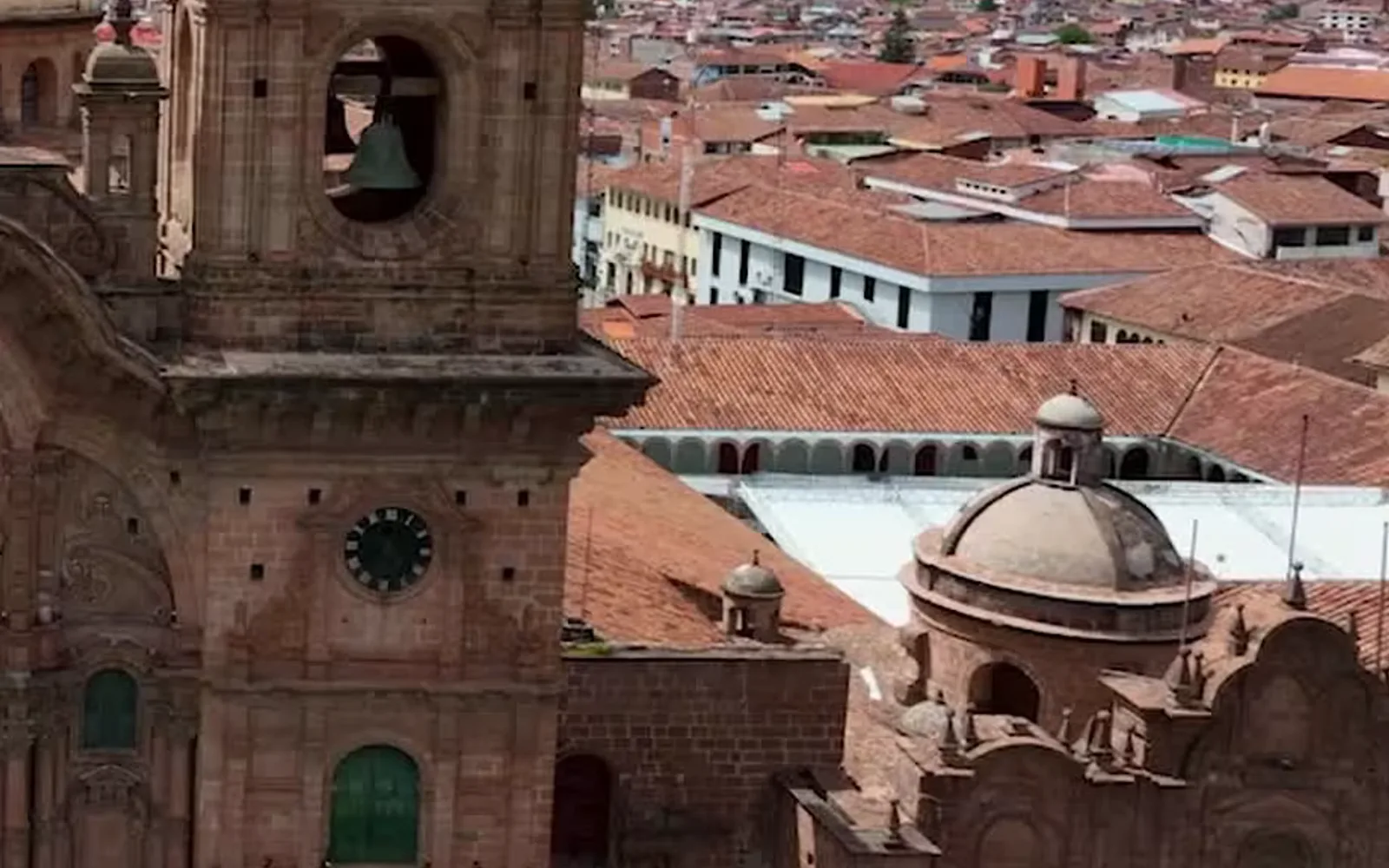 Monasterio, A Belmond Hotel, Cusco in Cusco, official property photography.