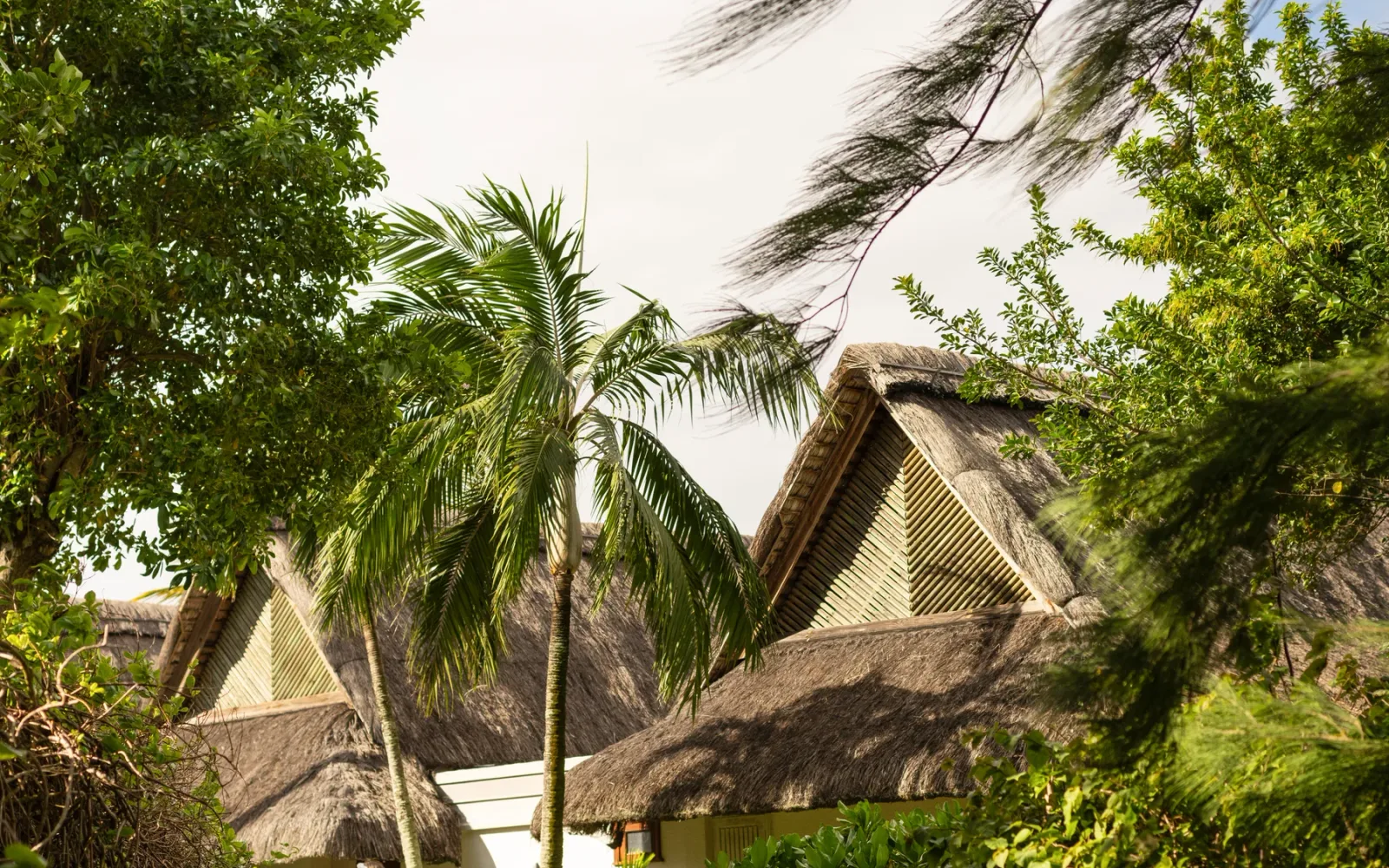Constance Prince Maurice in Poste de Flacq, official property photography.