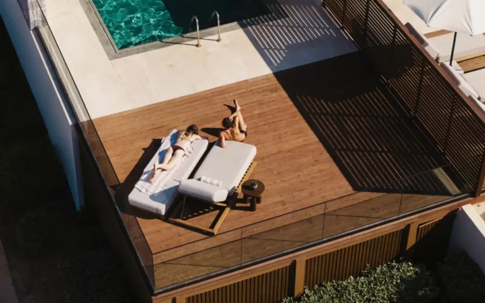 All-inclusive 5 star adults-only suites in Chania