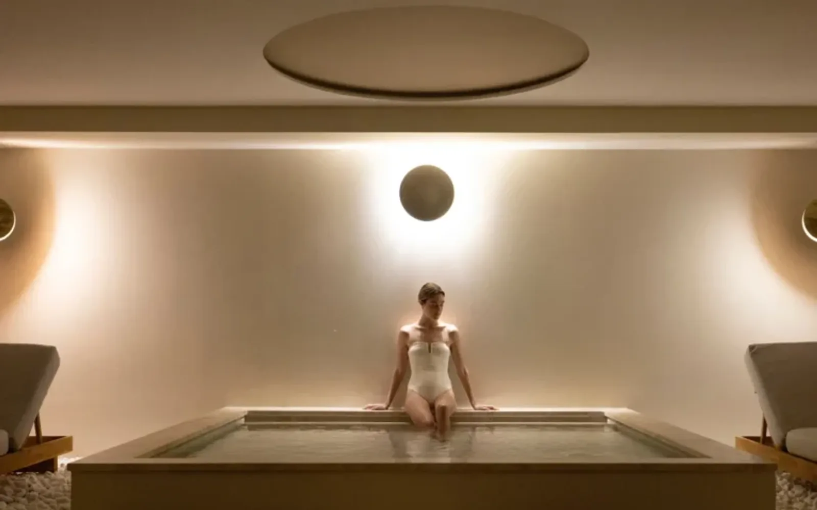 All-inclusive spa hotel in Chania
