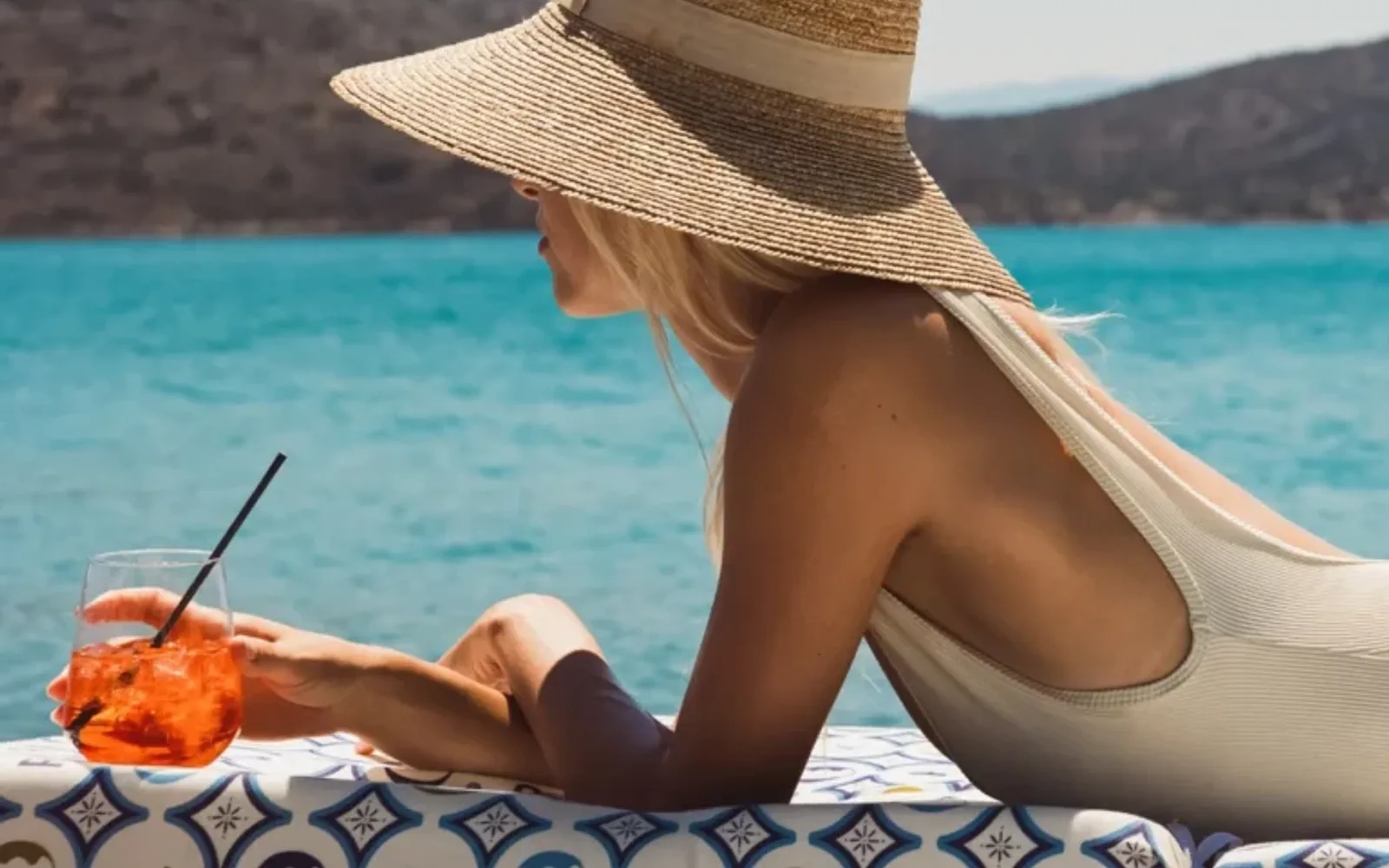 Premium All-Inclusive Dining in Elounda
