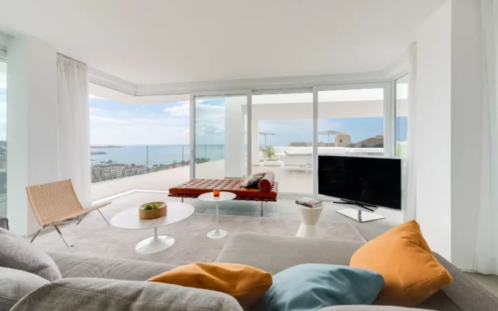 Luxury Rooms at Baobab Suites by Domes Luxury Hotel in Tenerife