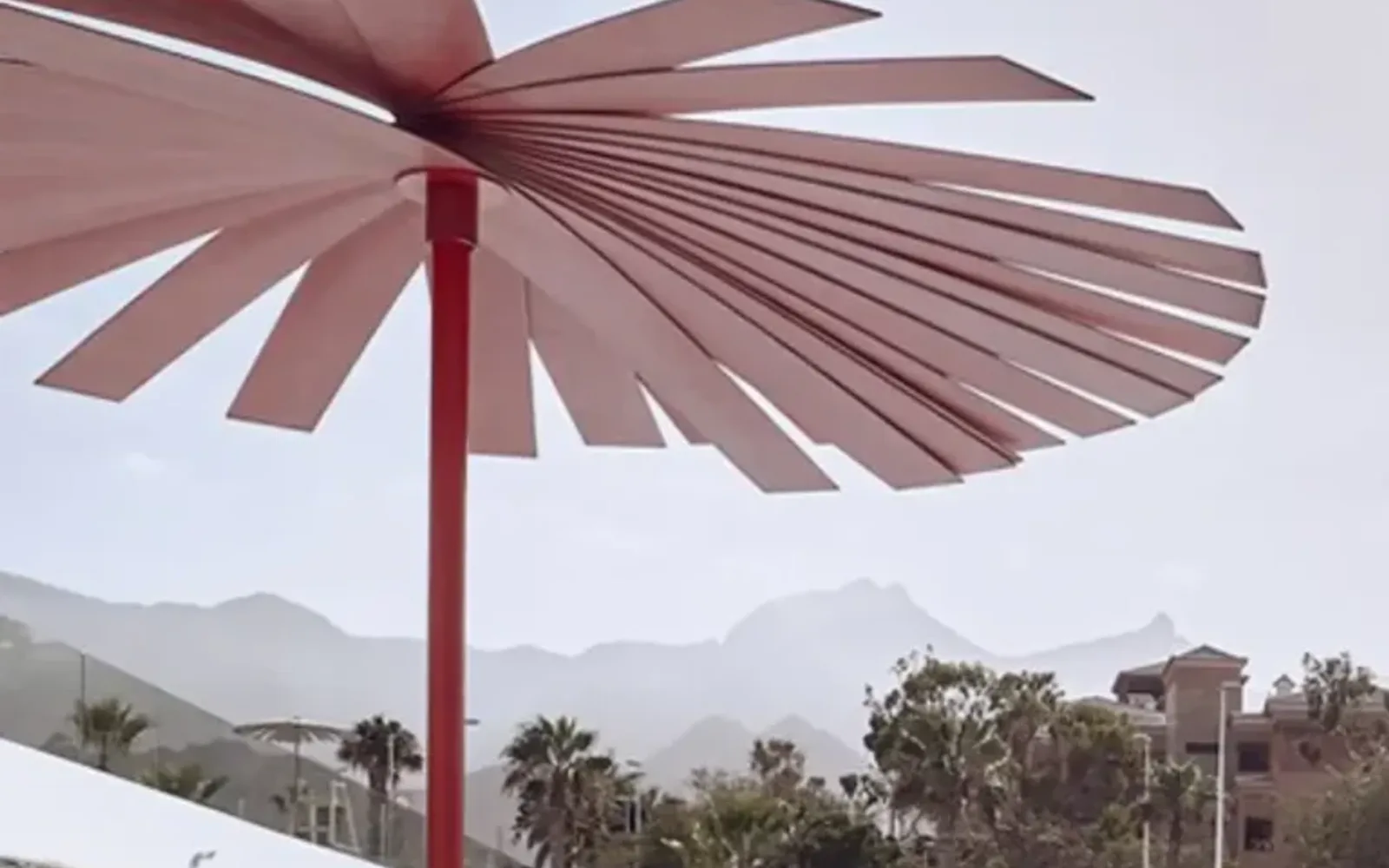 5-star Family Spa Resort in Tenerife
