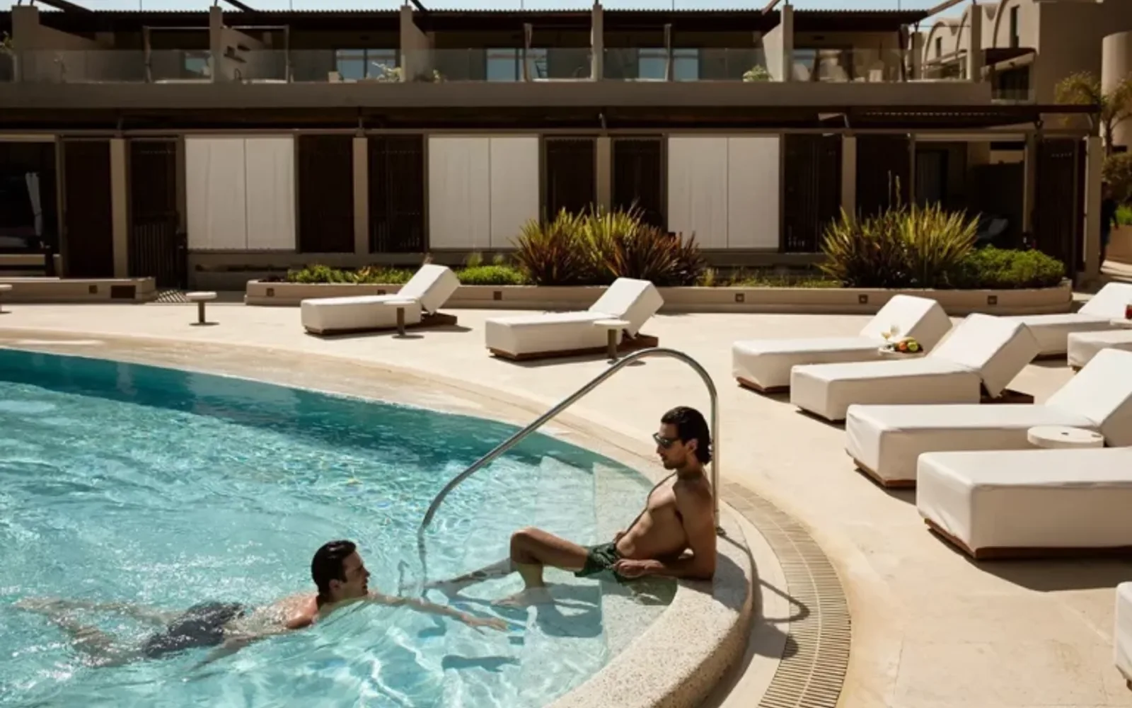 Wellness escape in Chania