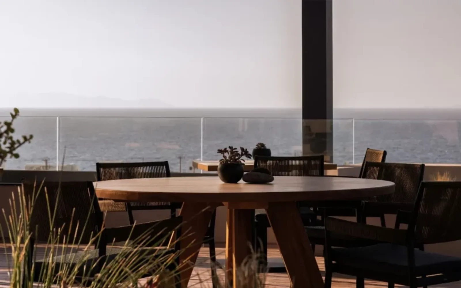 Santorini Sunset Restaurant