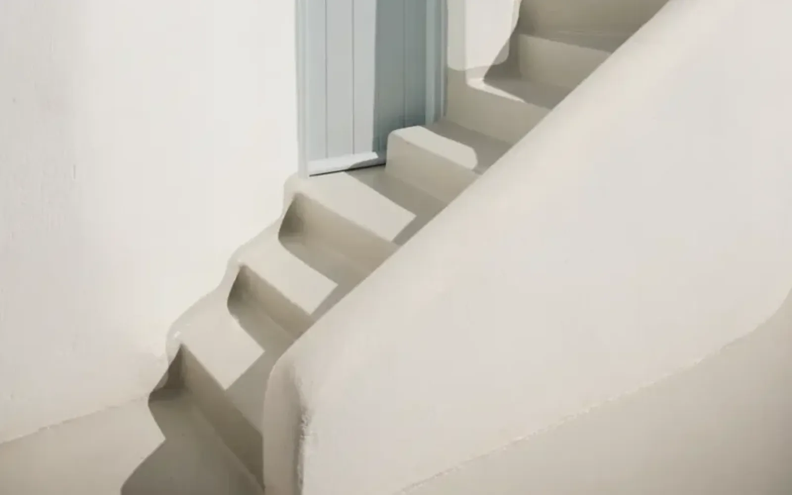 Adults-only Caldera Hotel in Santorini