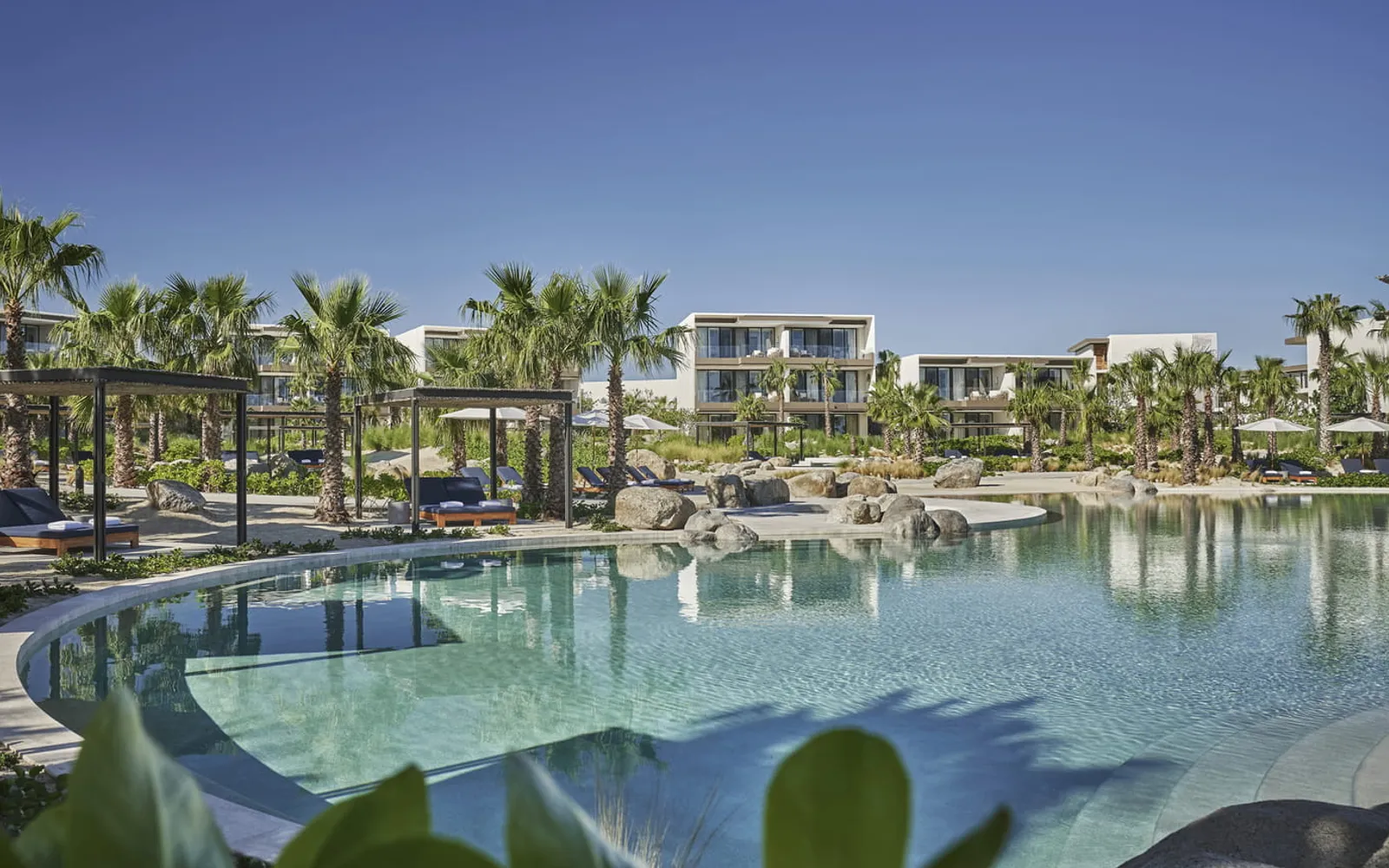 Four Seasons Resort and Residences Los Cabos (Los Cabos at Costa Palmas™), official Four Seasons photography for the dining section.