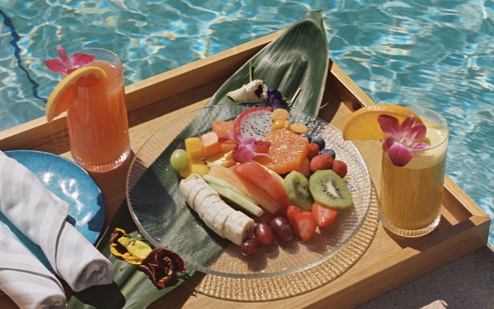 Four Seasons Hotel Miami, official Four Seasons photography for the accommodation section.