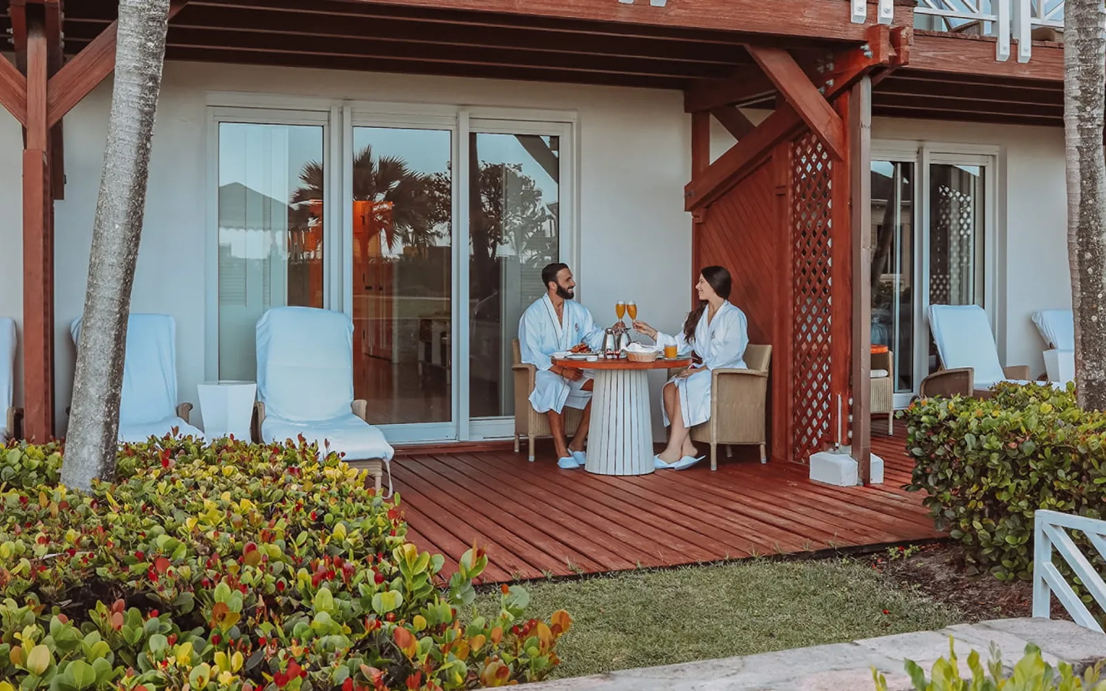 Four Seasons Resort Nevis, official Four Seasons photography for the accommodation section.