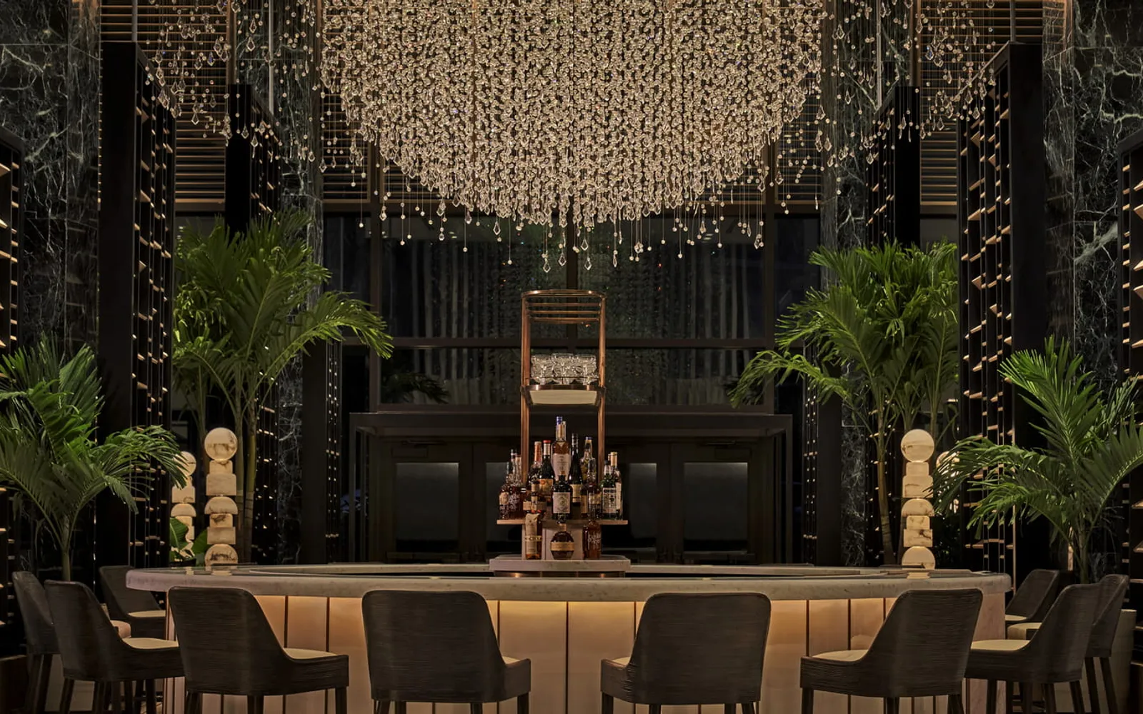 Four Seasons Hotel New Orleans, official Four Seasons photography for the overview section.