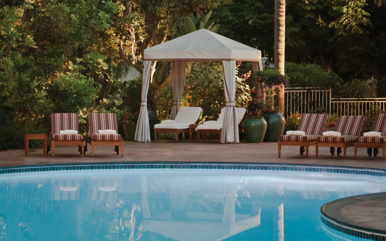 Four Seasons Residence Club San Diego Aviara (Residence Rental), official Four Seasons photography for the hero section.