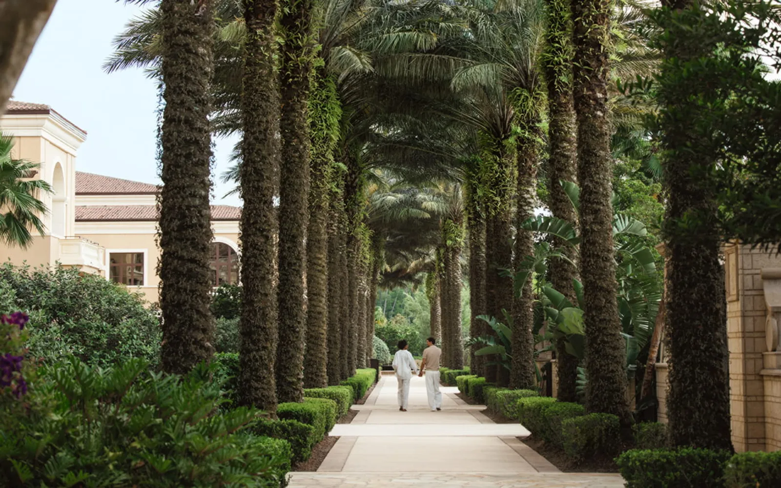 Four Seasons Resort Orlando at Walt Disney World® Resort, official Four Seasons photography for the hero section.