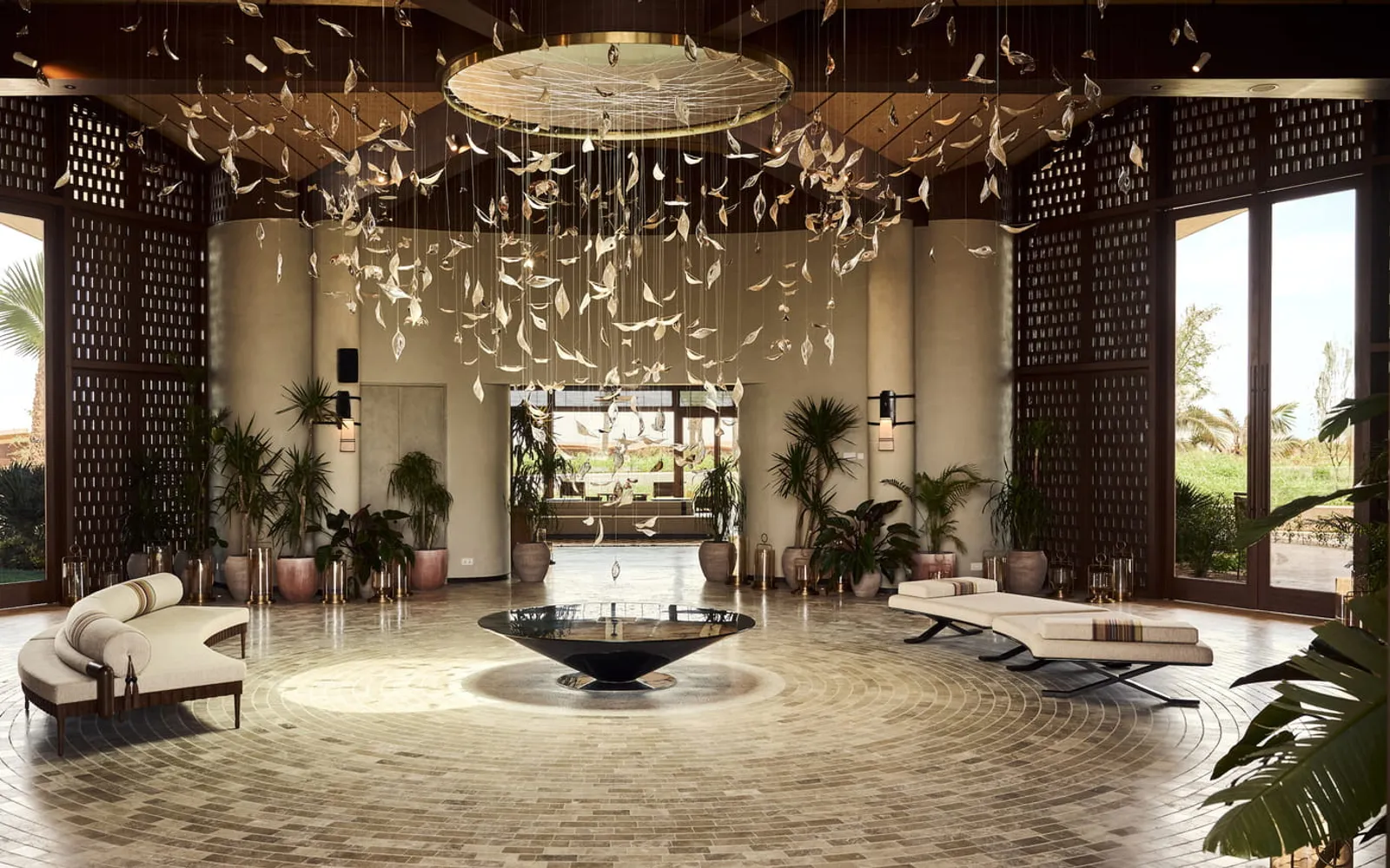 Four Seasons Resort and Residences Red Sea at Shura Island, official Four Seasons photography for the accommodation section.