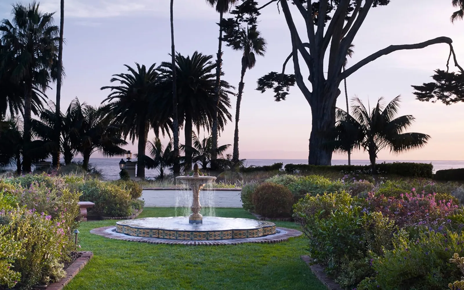 Four Seasons Resort The Biltmore Santa Barbara, official Four Seasons photography for the overview section.