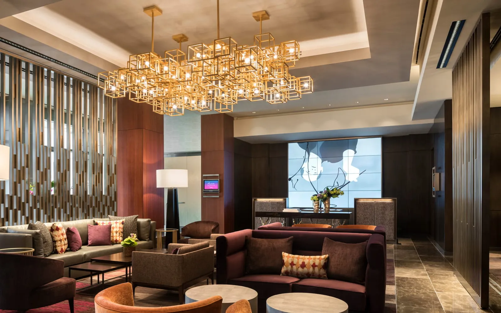 Four Seasons Hotel Silicon Valley at East Palo Alto, official Four Seasons photography for the overview section.