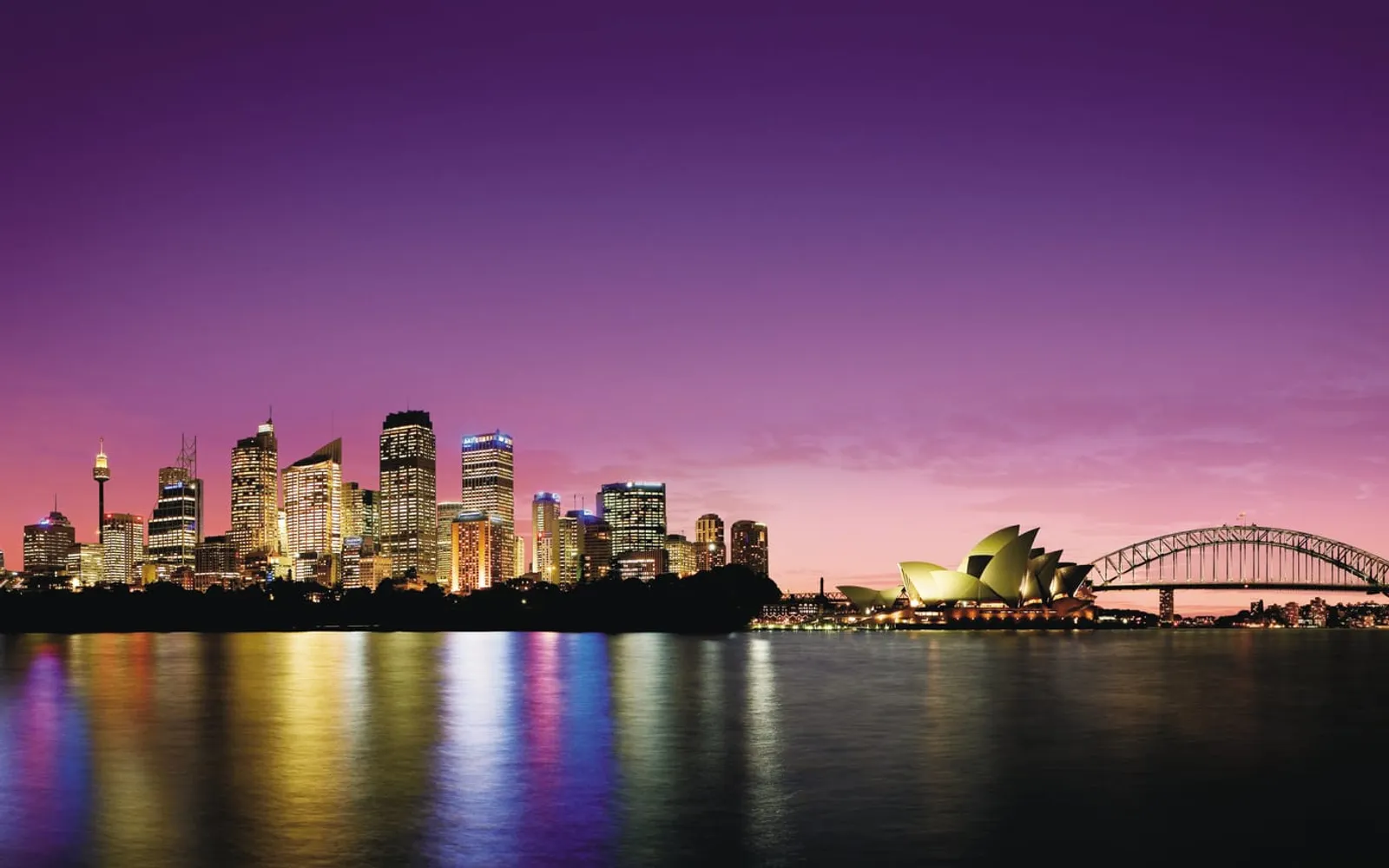 Four Seasons Hotel Sydney, official Four Seasons photography for the hero section.