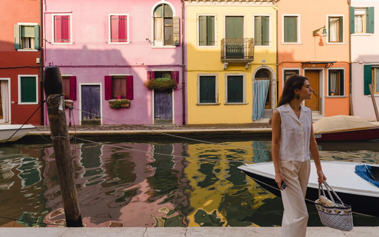 Danieli, Venezia, A Four Seasons Hotel, official Four Seasons photography for the dining section.