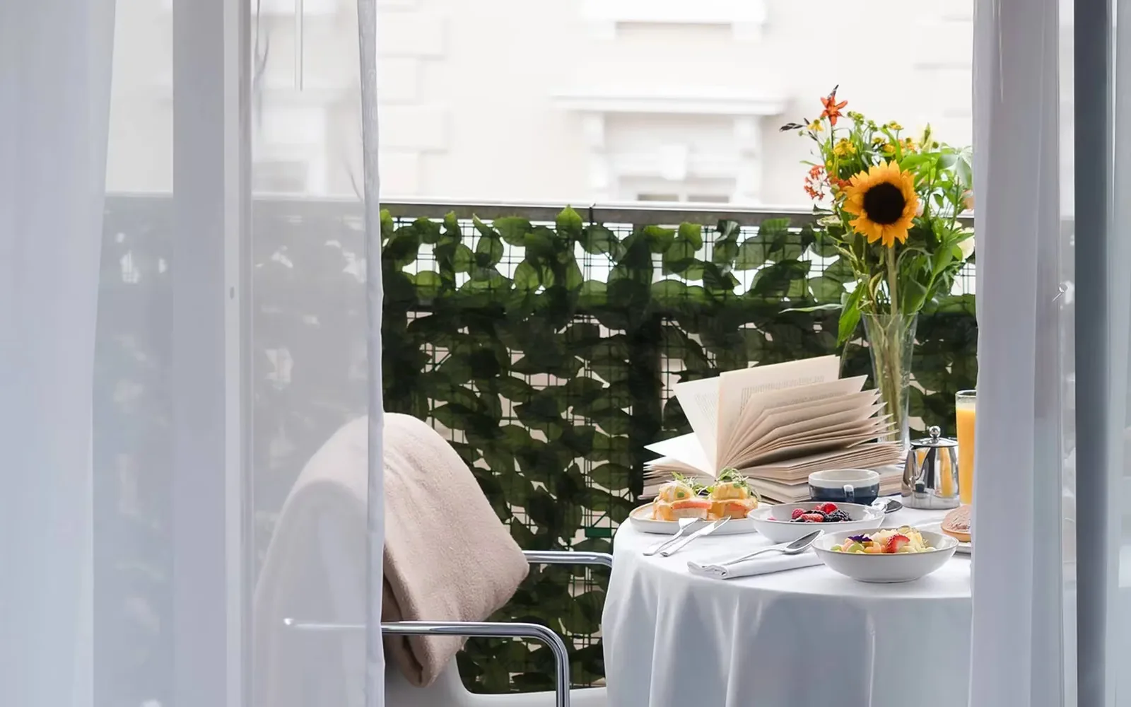 The Lowndes London in Belgravia, London.