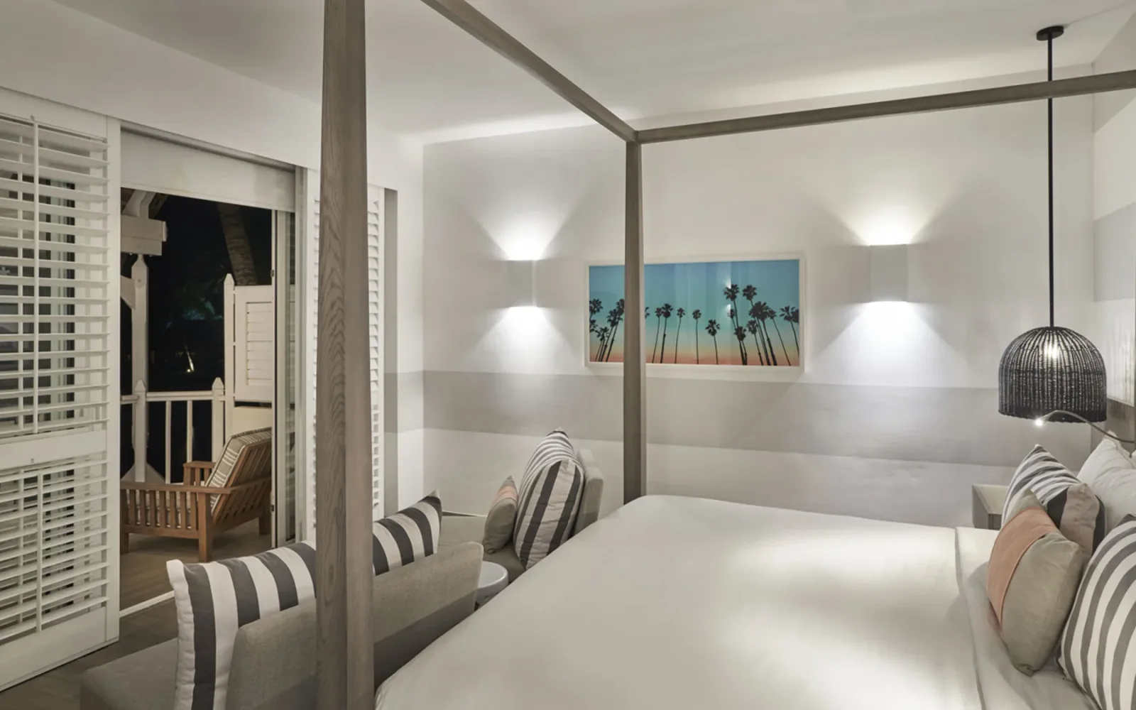 LUX* Grand Gaube