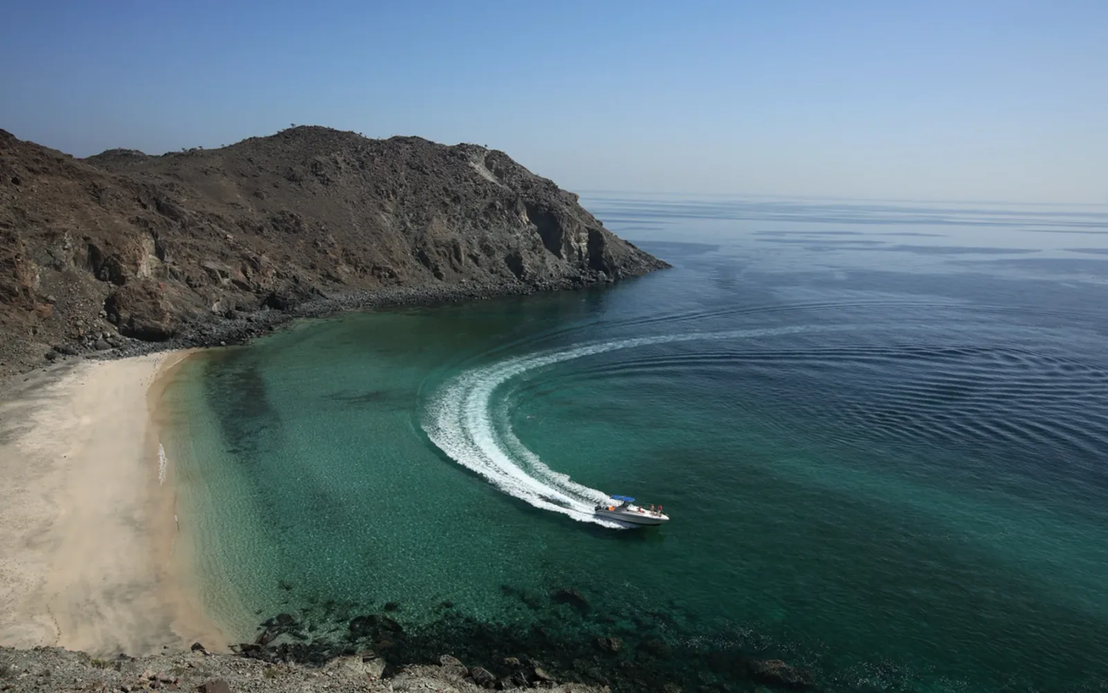 LUX* Khorfakkan, official future-property preview.