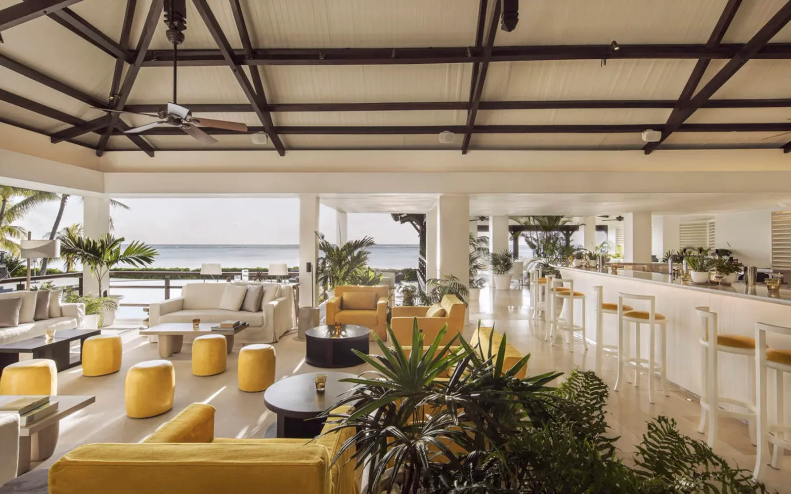LUX* Le Morne