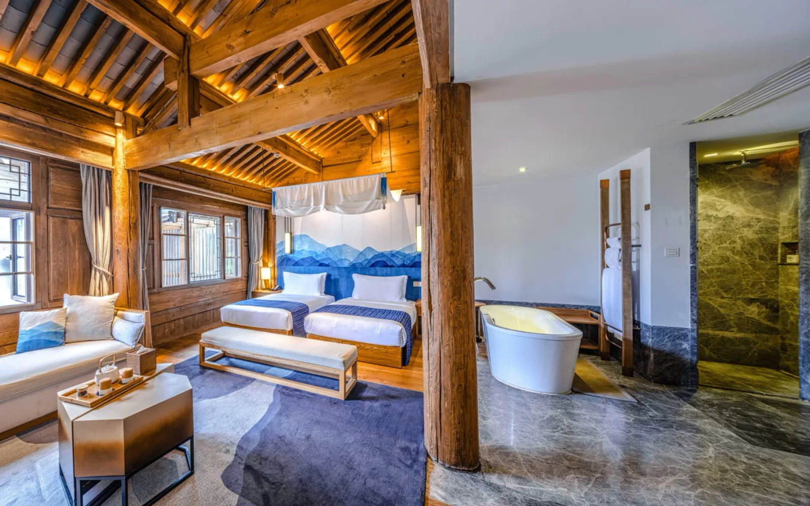 LUX* Lijiang