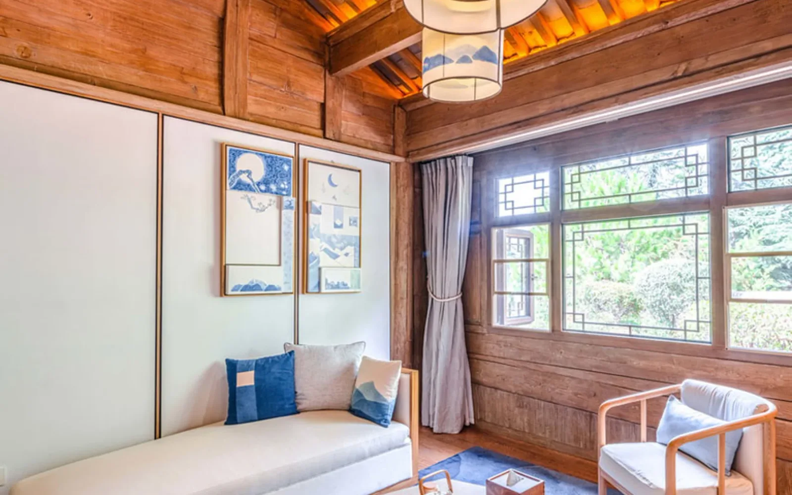 LUX* Lijiang