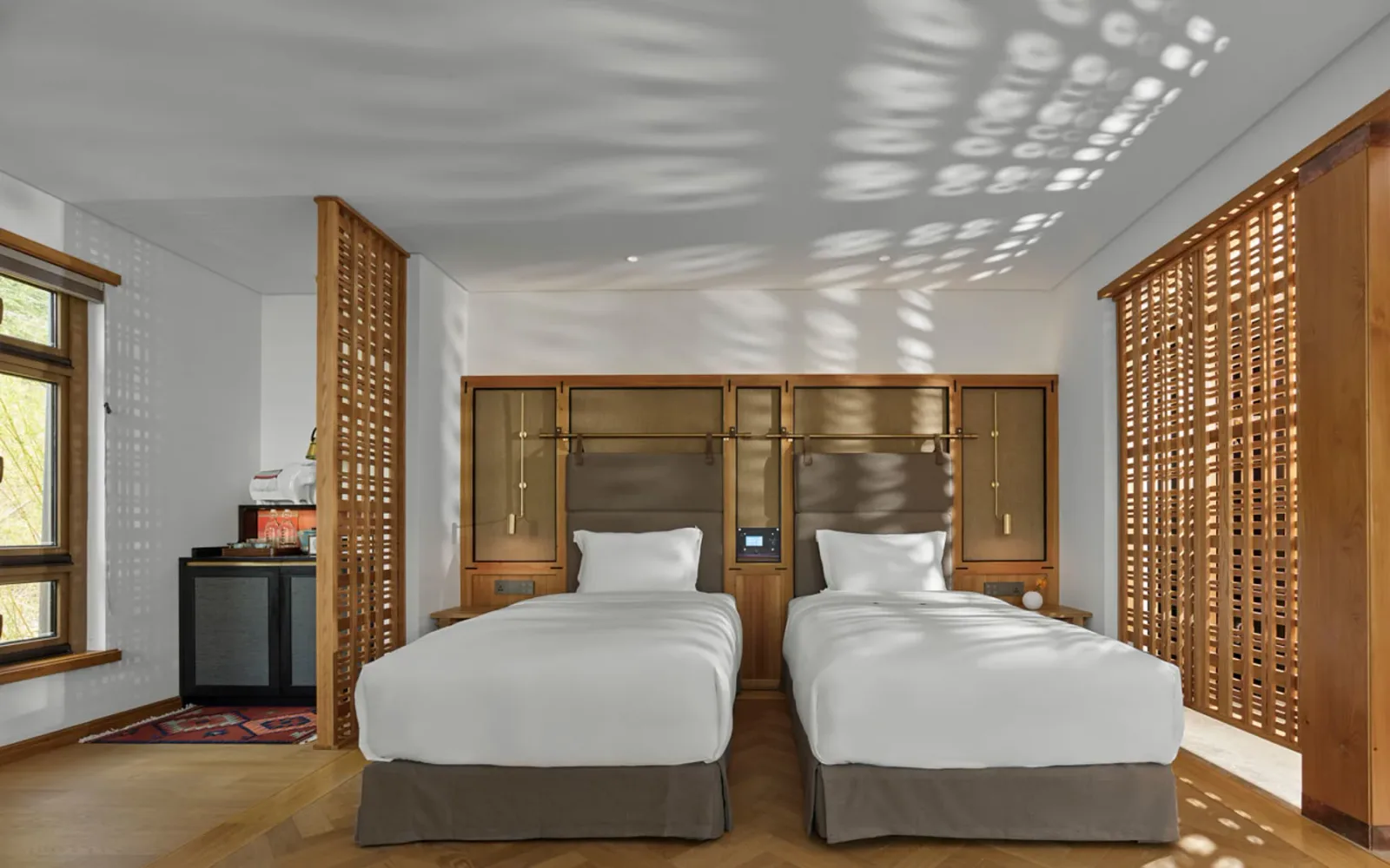 LUX* Shangri-La