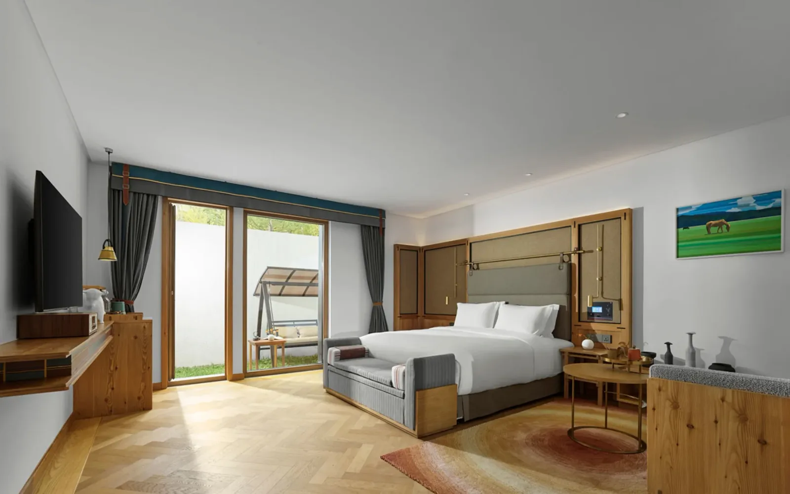 LUX* Shangri-La