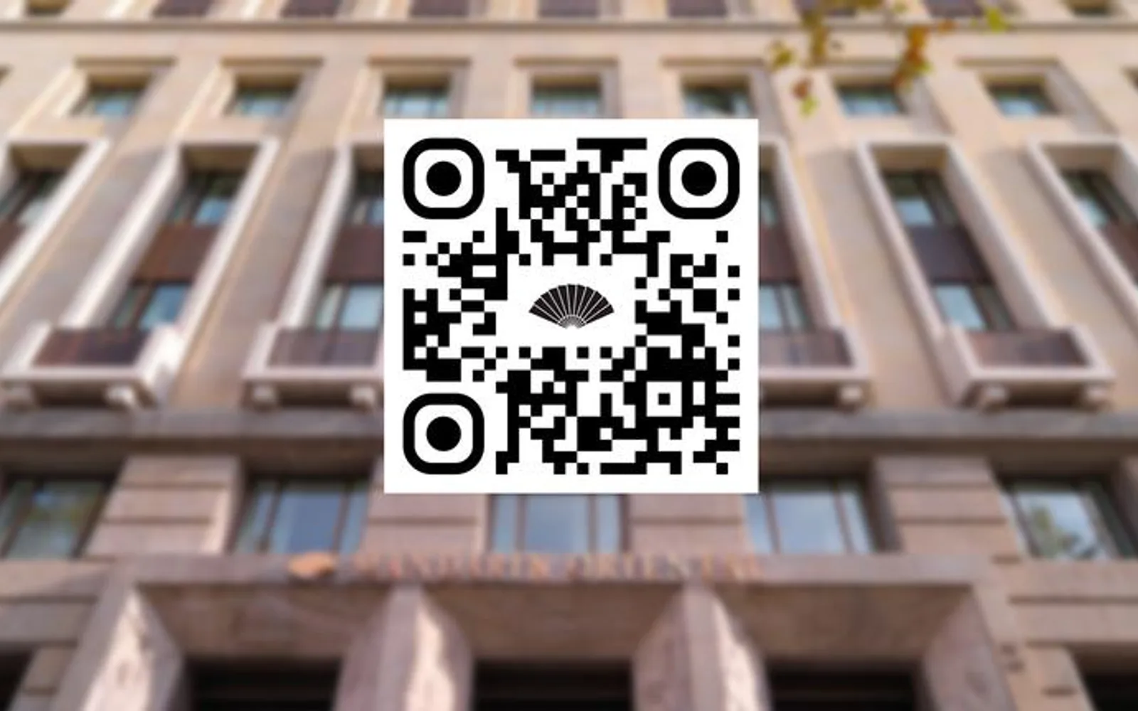 QR code