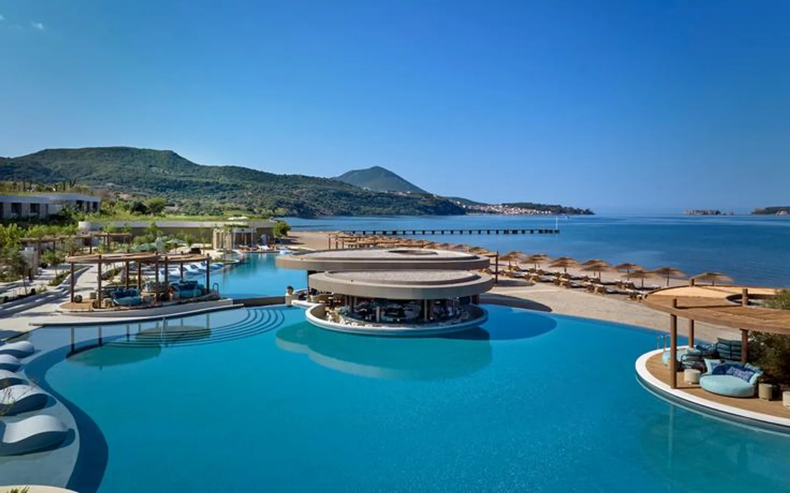 Ormos Beach Club