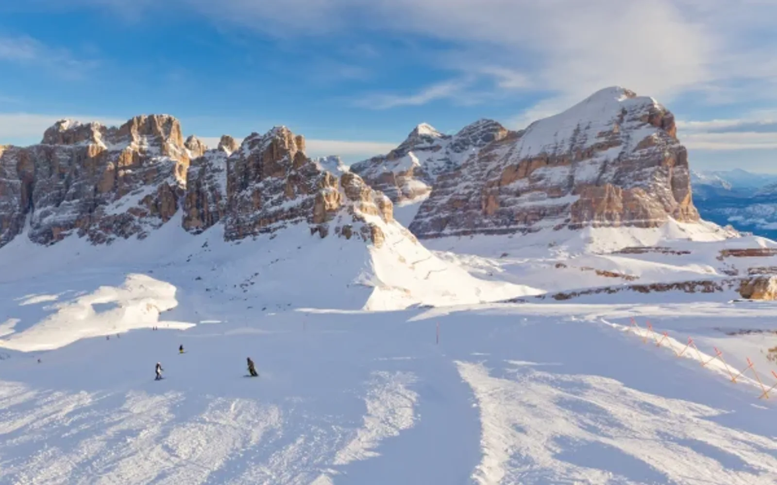 Mandarin Oriental Cristallo, Cortina in Cortina d'Ampezzo.