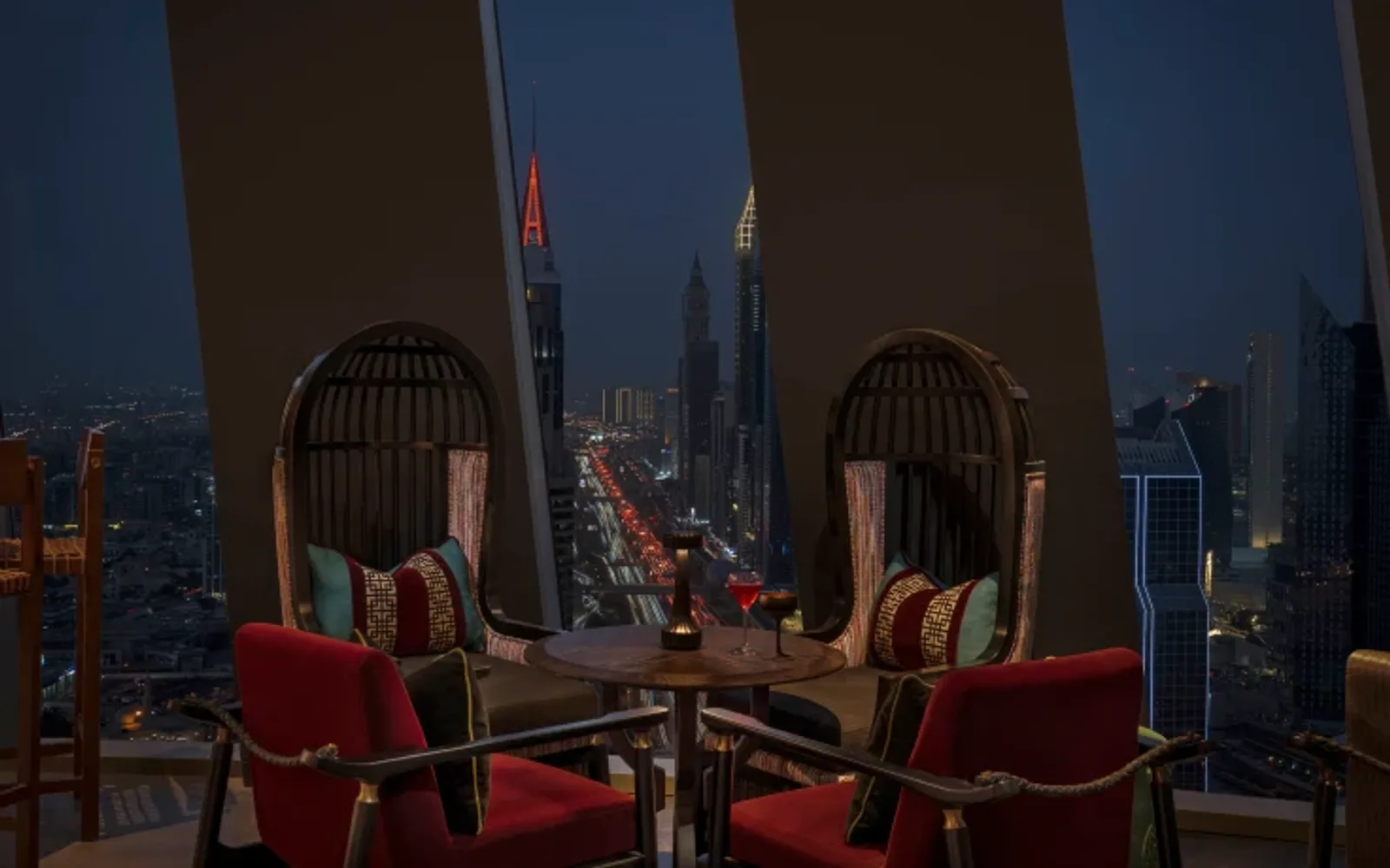 Chinese Bar and Restaurant
