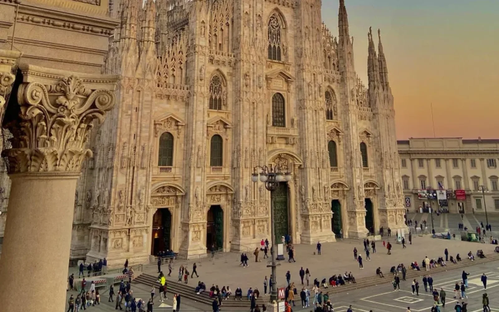 Duomo