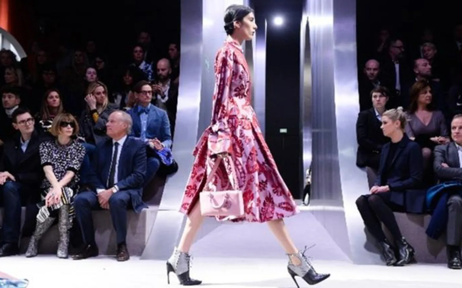 Catwalk