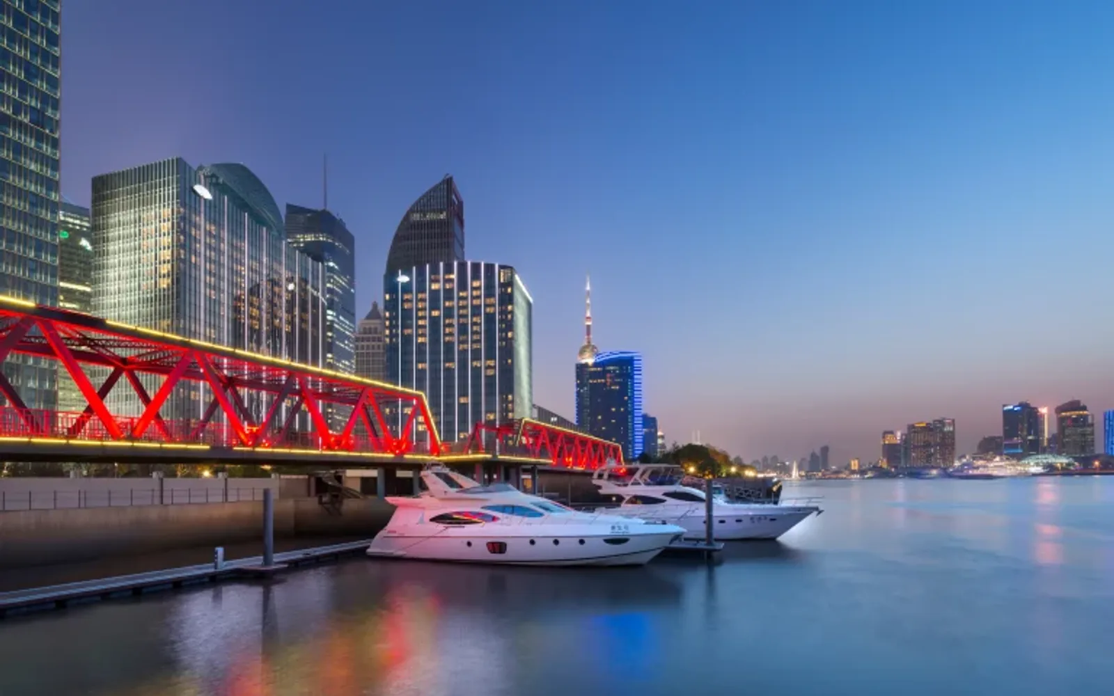 shanghai