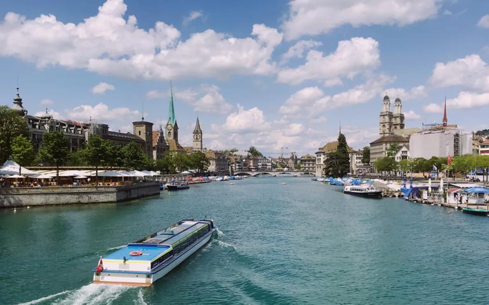 Zurich