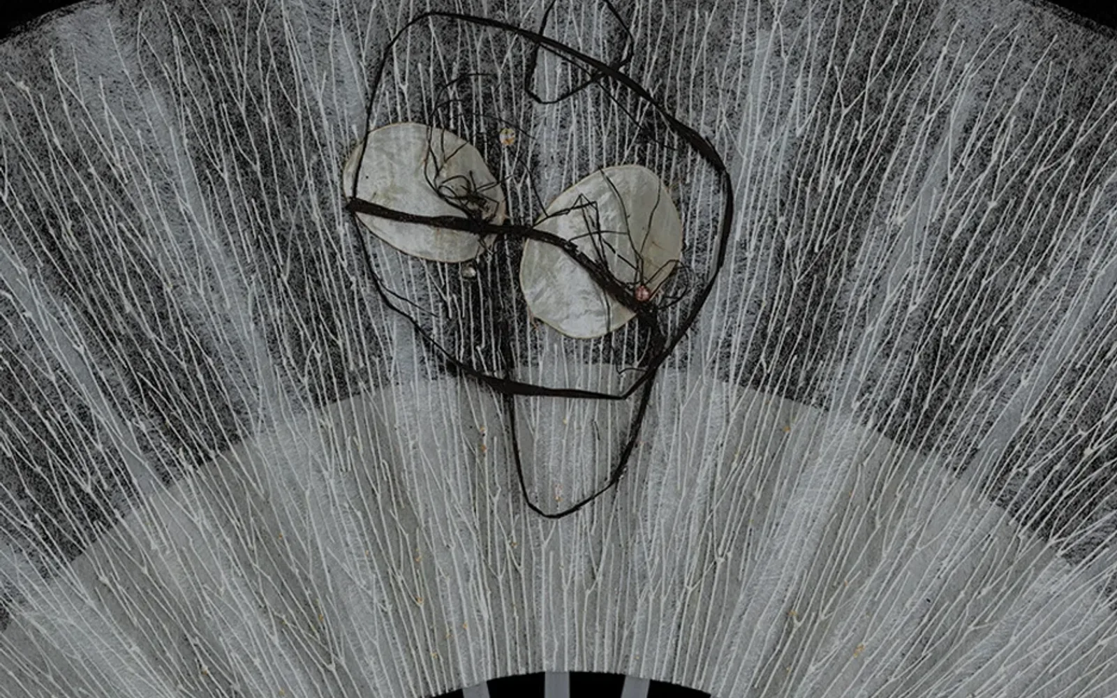 Mandarin Oriental Wangfujing, Beijing Signature Fan