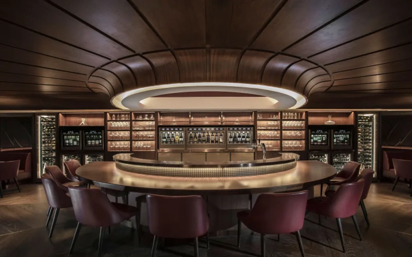 somm bar