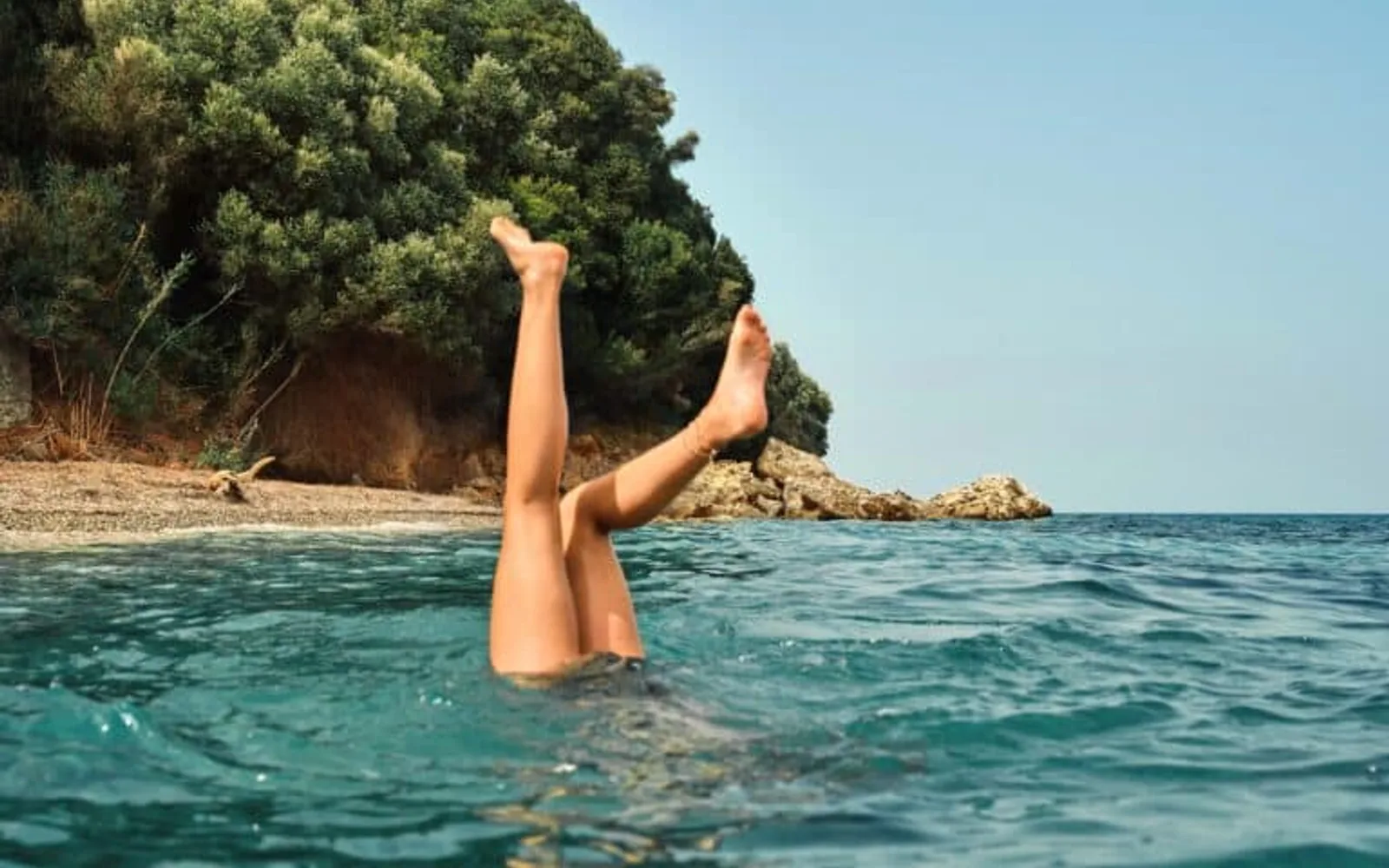 Discover Mar-Bella Collection - 5 star hotels in Corfu, Parga Greece