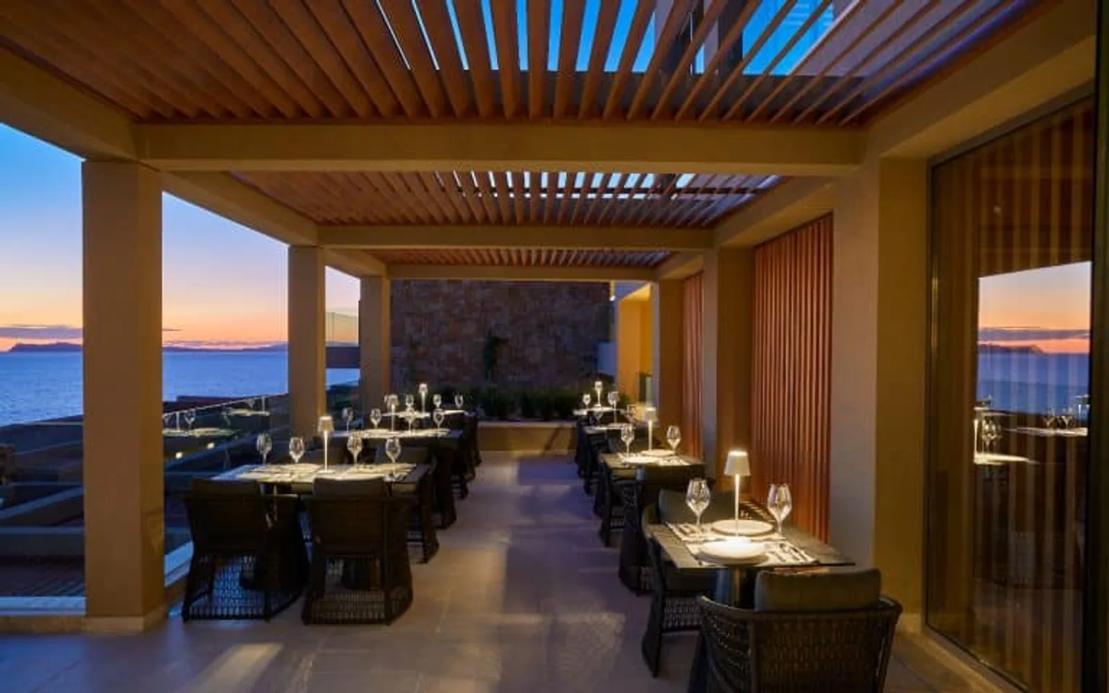 Discover Mar-Bella Collection - 5 star hotels in Corfu, Parga Greece