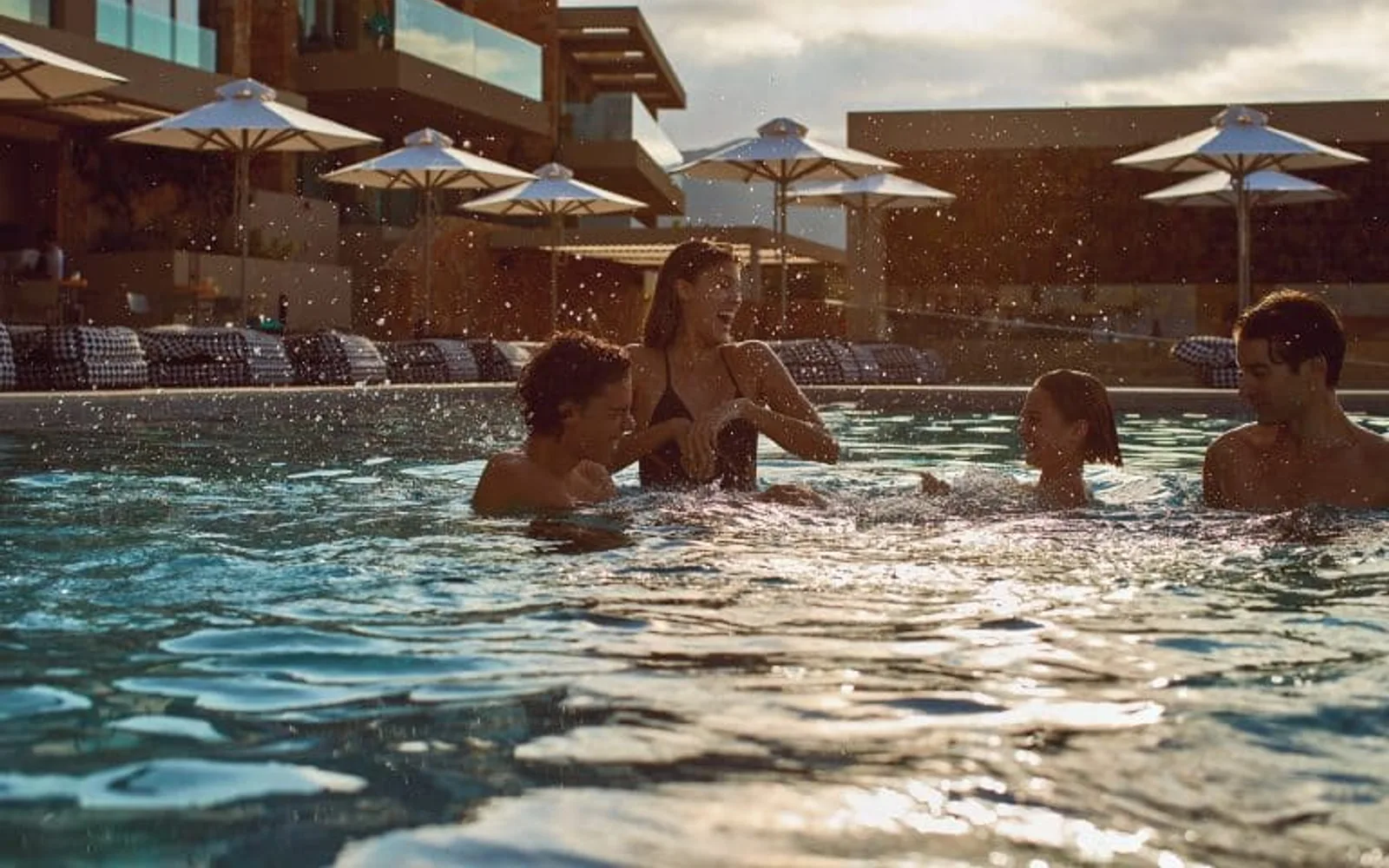 Discover Mar-Bella Collection - 5 star hotels in Corfu, Parga Greece