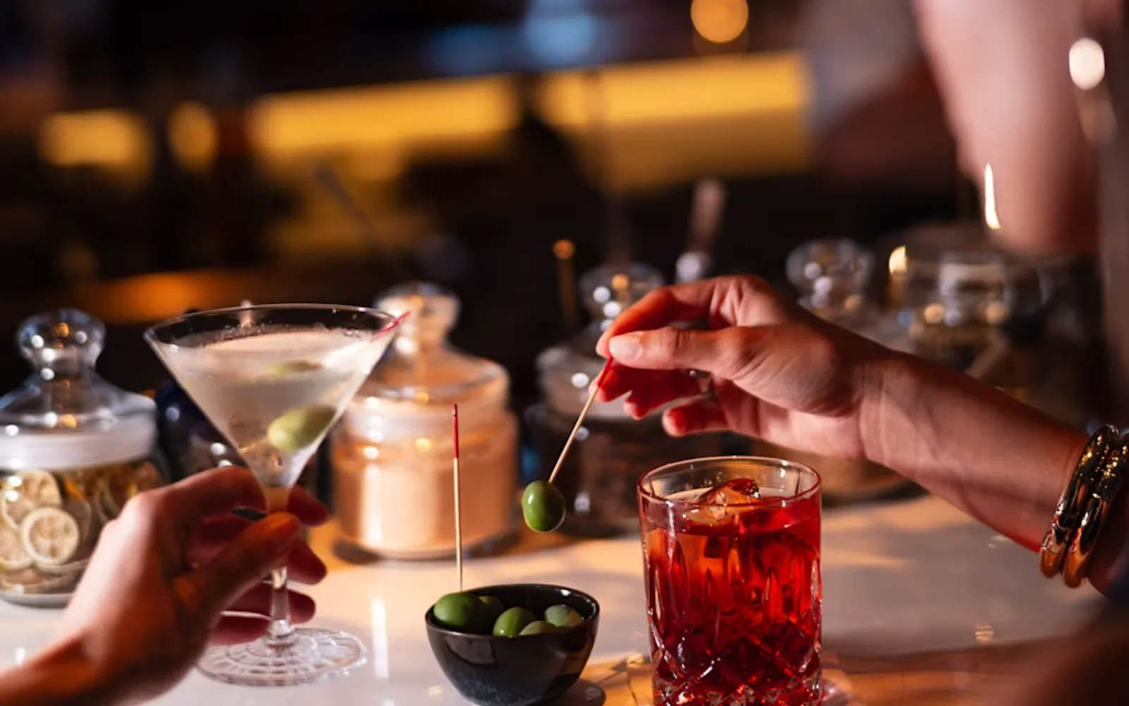 BPH - Bar - Cocktails