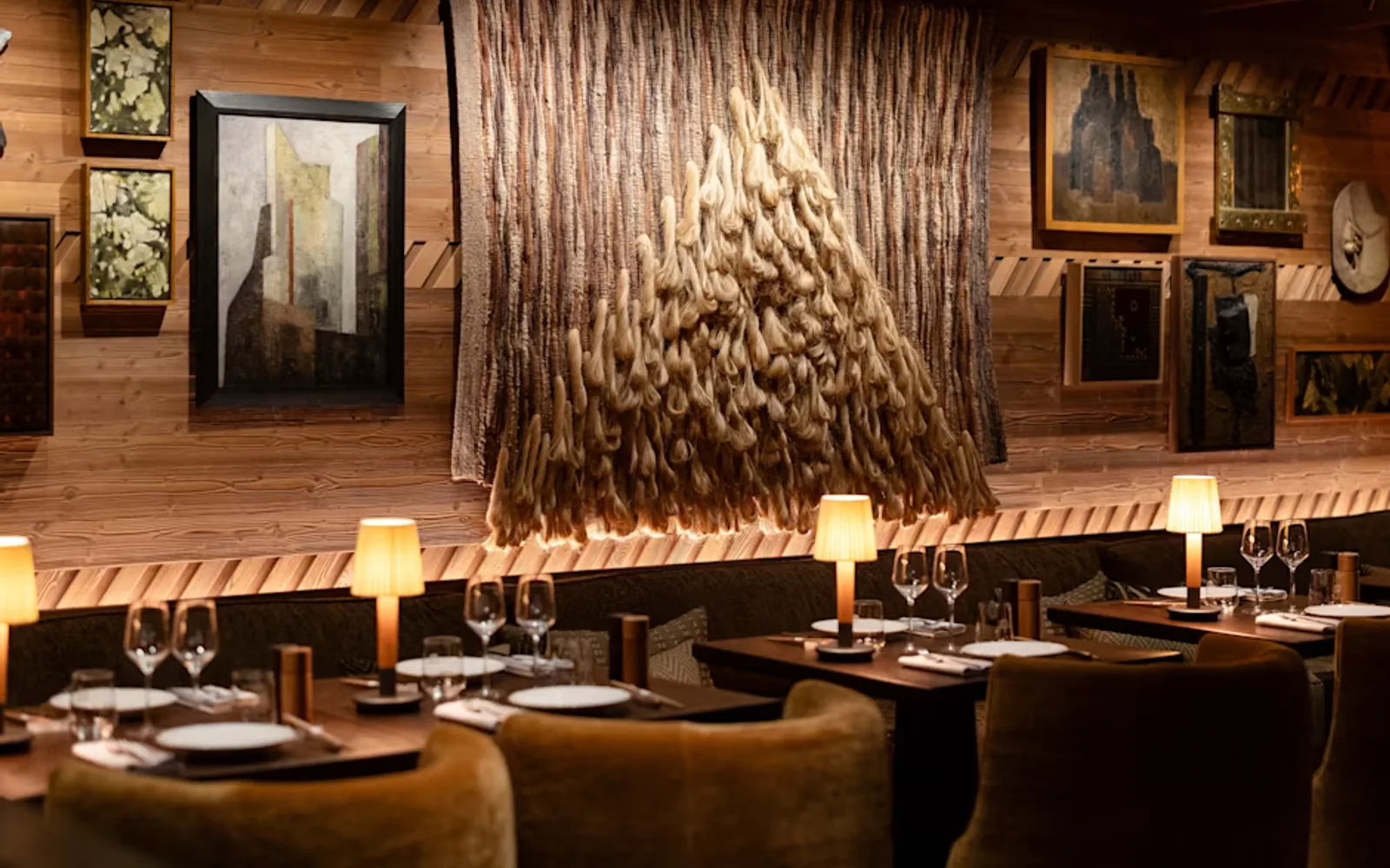 APG - Restaurant Beefbar Cut