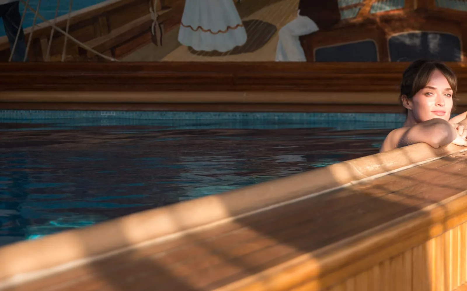 LBP - Pool