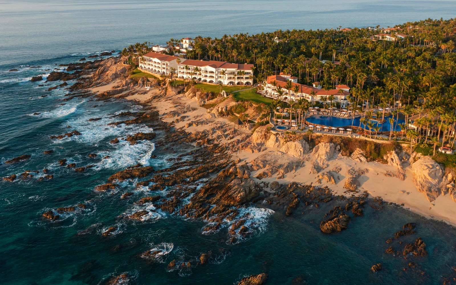 Official One&Only photograph of One&Only Palmilla