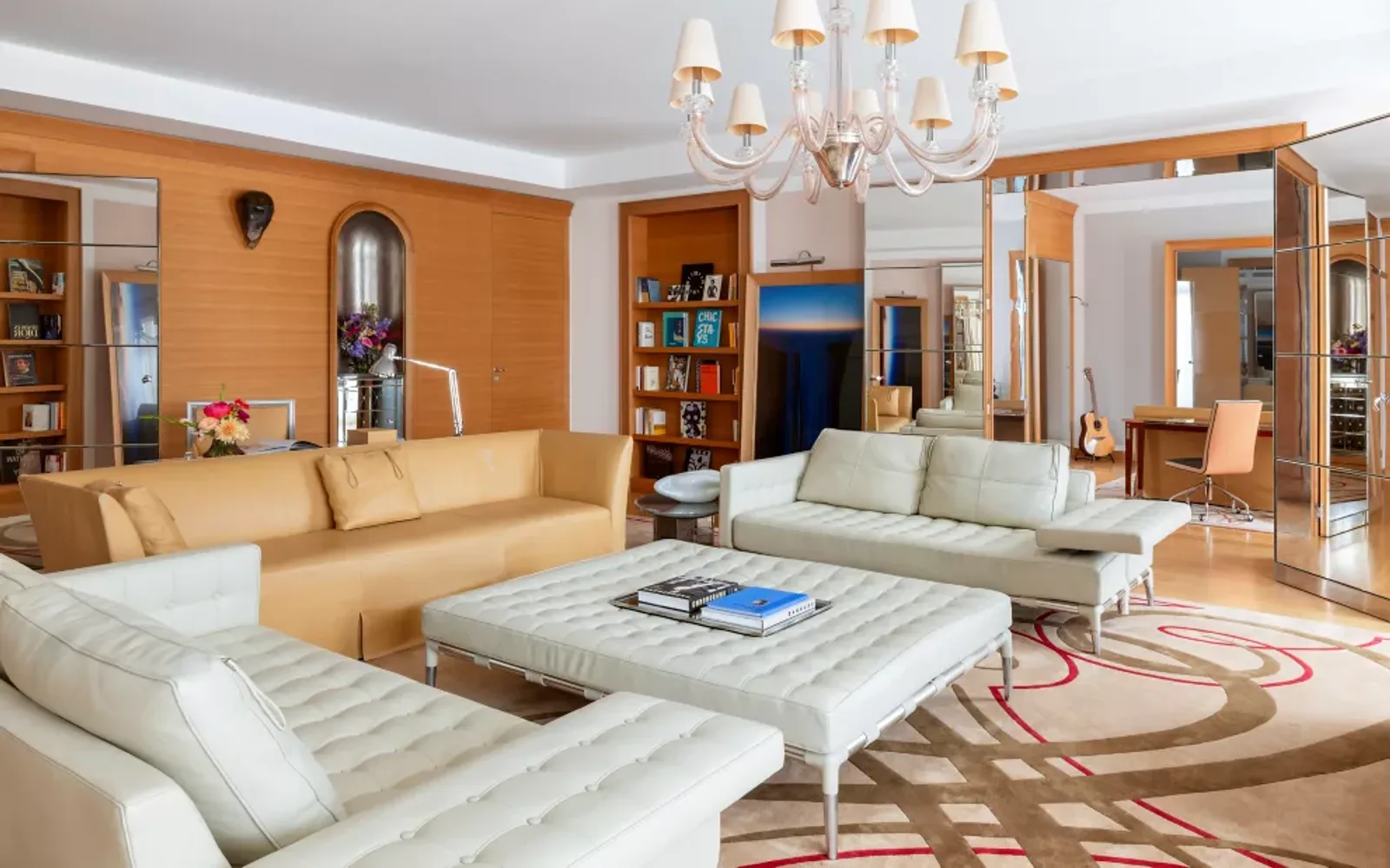 Le Royal Monceau - Raffles Paris - France