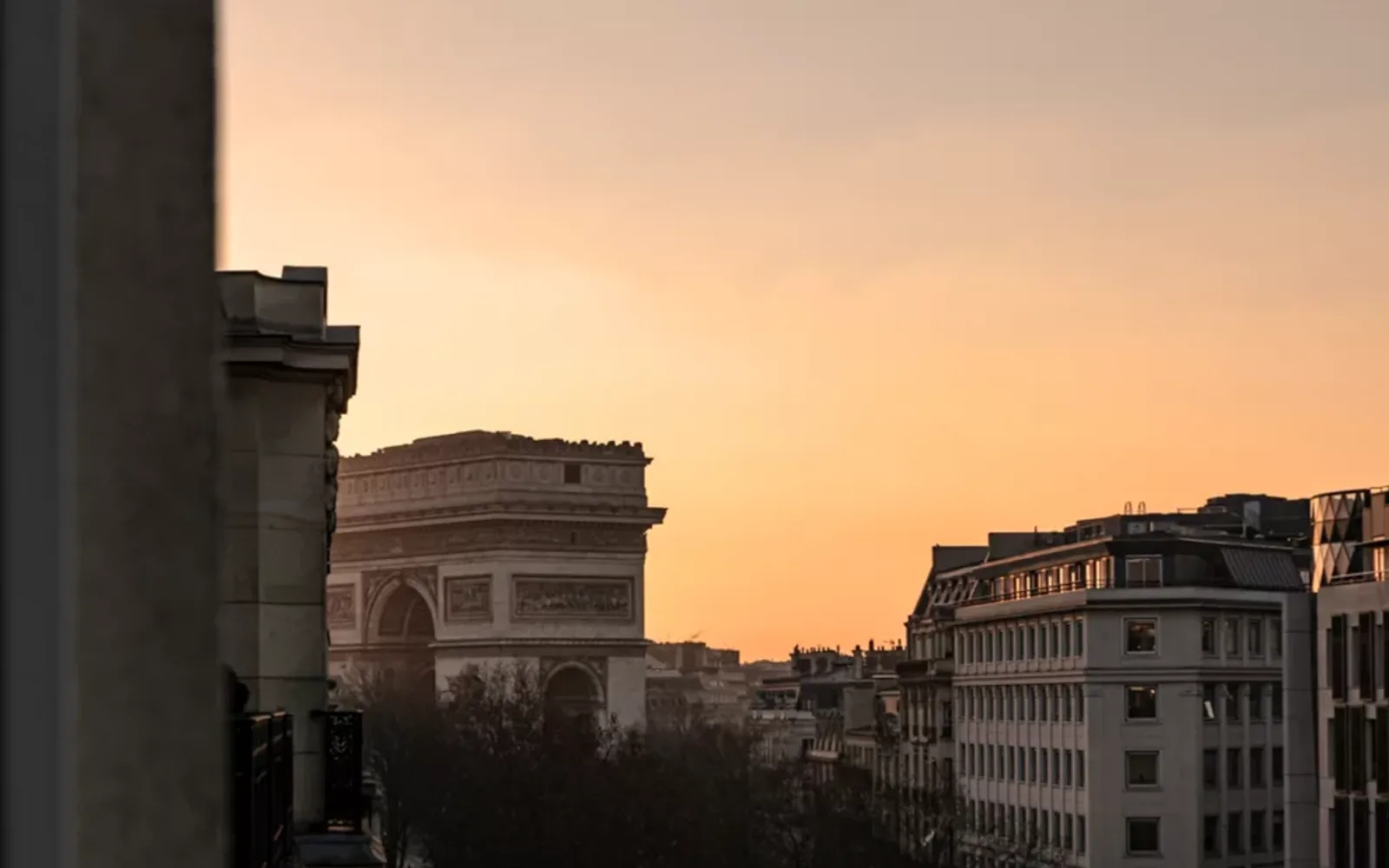 Le Royal Monceau - Raffles Paris - France